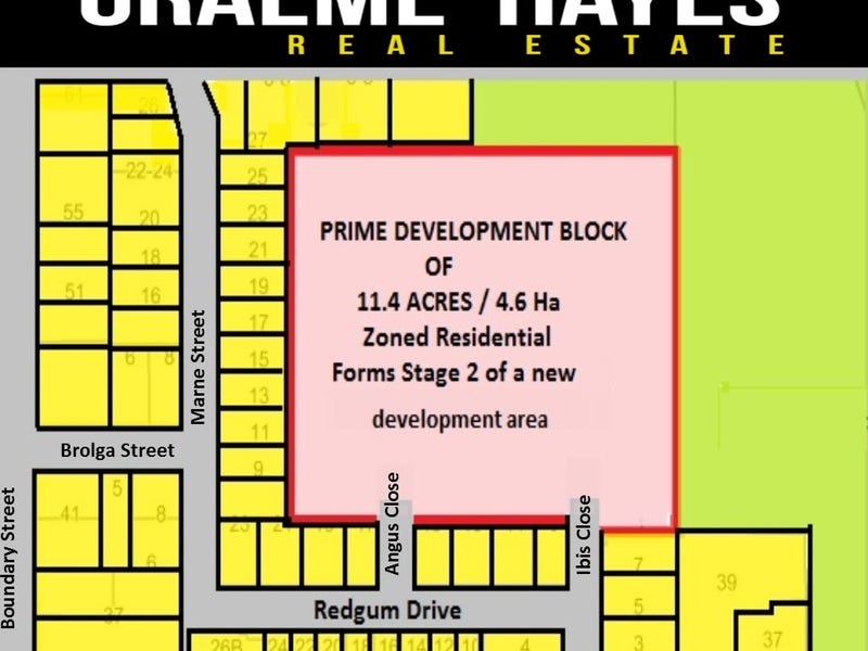 0 Angus Close, Kerang, Vic 3579