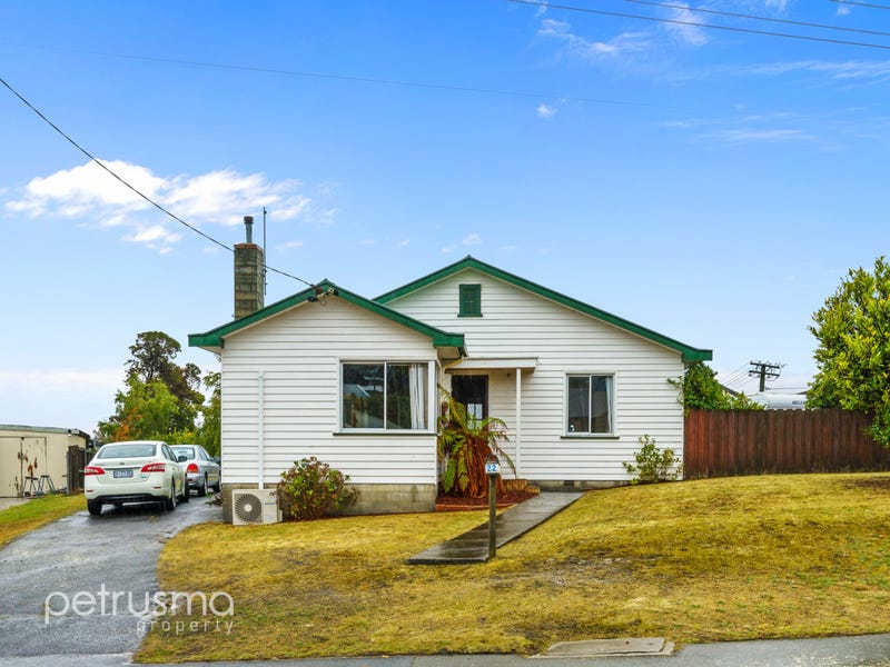 22 Amundsen Crescent, Warrane, Tas 7018 Property Details