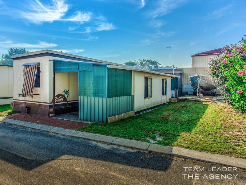 52/1149 Old Coast Road, Dawesville, WA 6211 Property Details