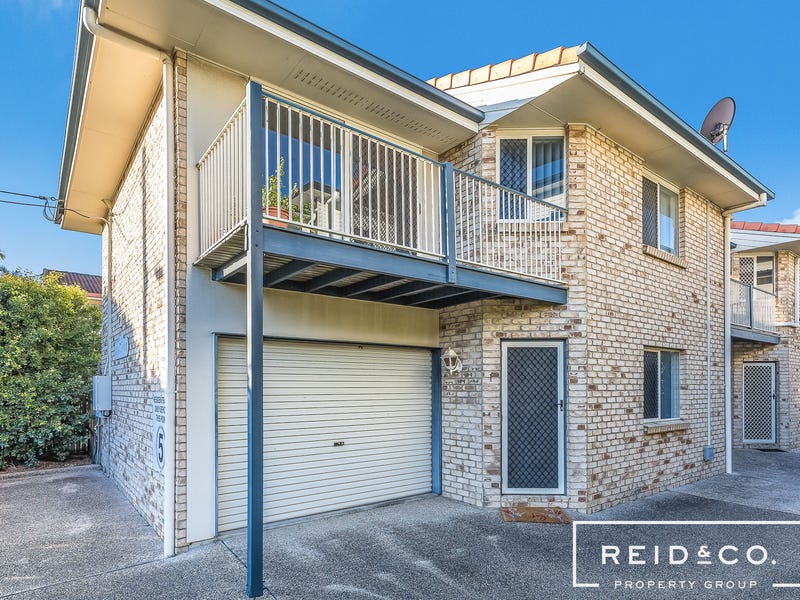 1/34 John Street, Redcliffe, QLD 4020