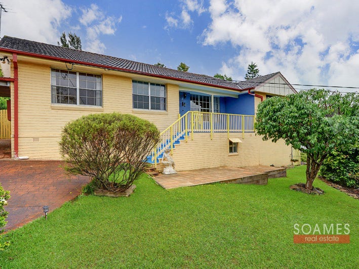 1 Amanda Close, Berowra Heights, NSW 2082