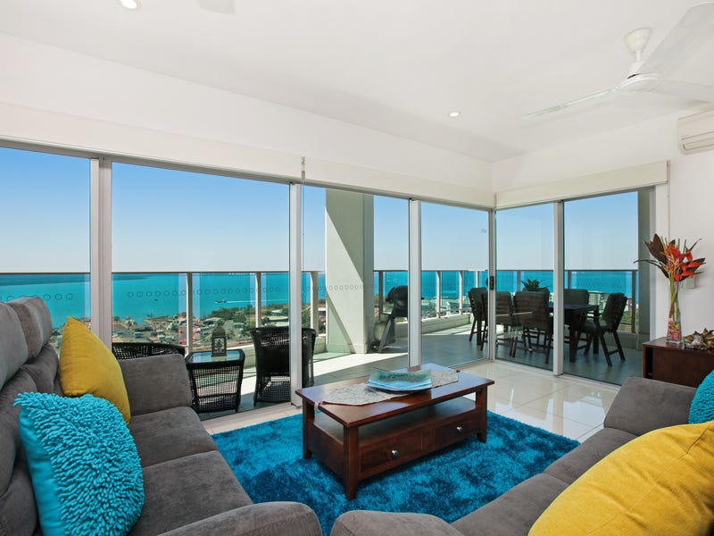 Apartments Units For In Darwin Greater Region Nt 1933 27 Woods Street Darwin City Nt 0800
