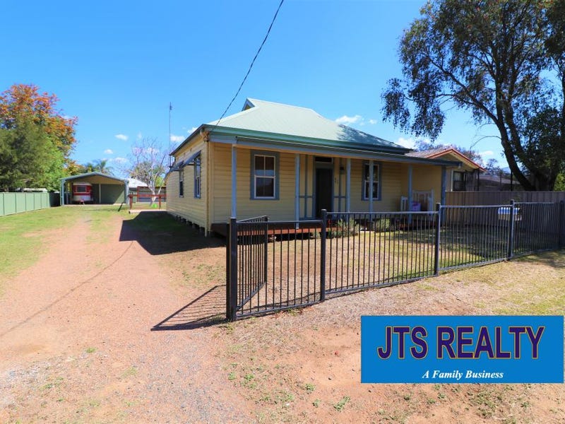 11 Isobel Street, Denman, NSW 2328 Property Details