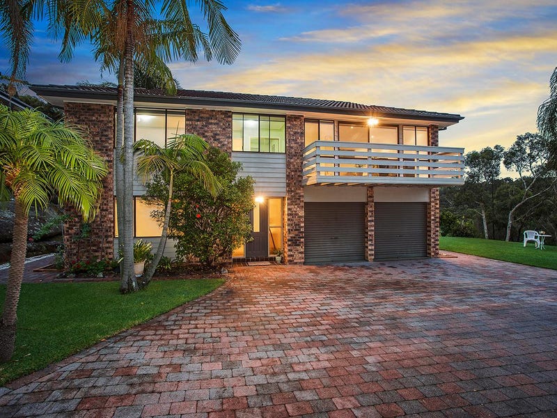 102 John Oxley Drive, Frenchs Forest, NSW 2086