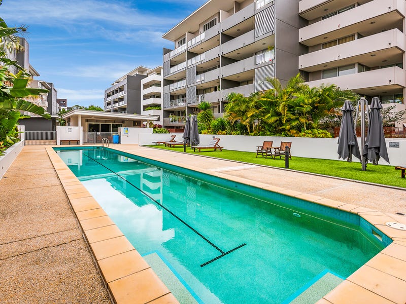 95 Clarence Road, Indooroopilly, Qld 4068 Apartment for Sale