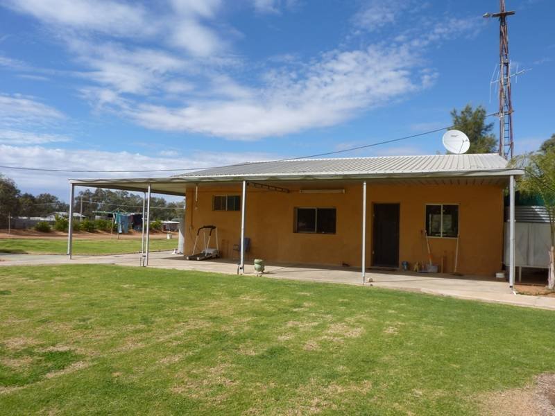 1 Paradise Way, Menindee, NSW 2879 Property Details