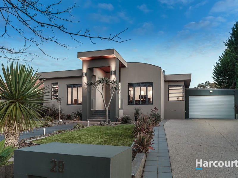 29 Heritage Way, Lysterfield, Vic 3156 Property Details