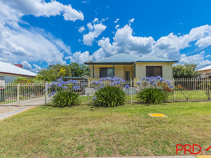 19 Edgeroy Street, South Tamworth, NSW 2340