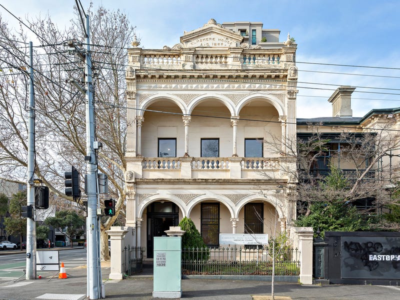 70 Drummond Street, Carlton, Vic 3053 Property Details