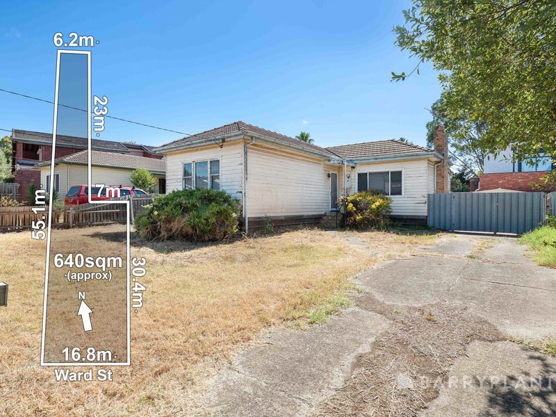 54 Ward Street, Glenroy, Vic 3046 Property Details