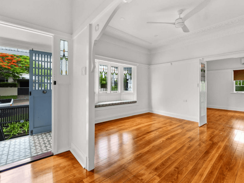 26 Sefton Road, Clayfield, QLD 4011