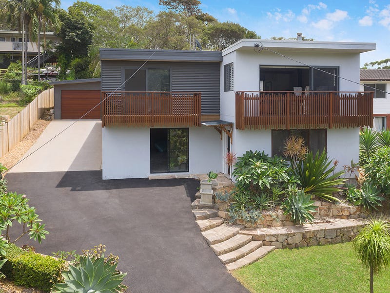 132 The Round Drive, Avoca Beach, NSW 2251 House for Sale