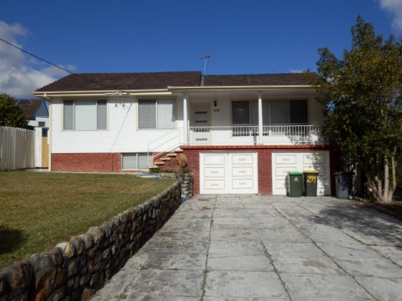 279 Lake Road, Glendale, NSW 2285