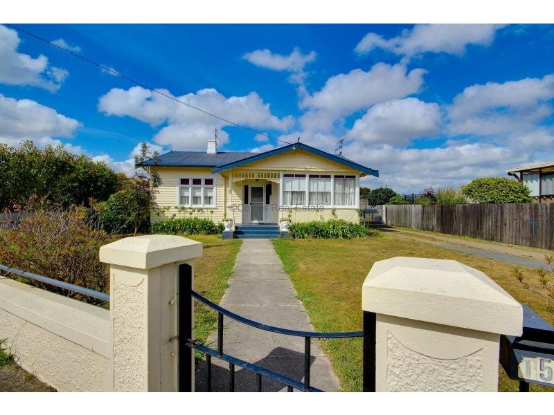 15 Moriarty Road, Latrobe, Tas 7307 Property Details