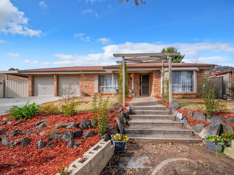 43 Ina Gregory Circuit, Conder, ACT 2906 House for Sale realestate