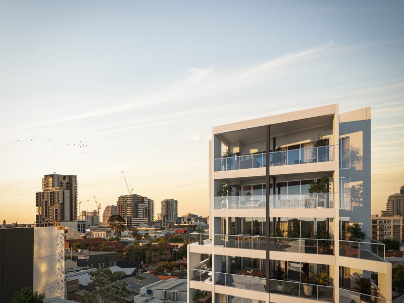 303 144 South Terrace Adelaide Sa 5000 Apartment For Sale Realestate Com Au