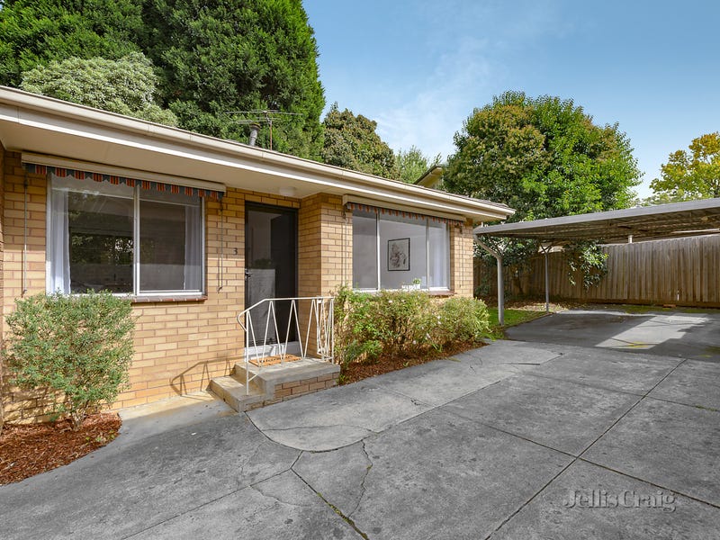 3/28 Lasiandra Avenue, Forest Hill, VIC 3131