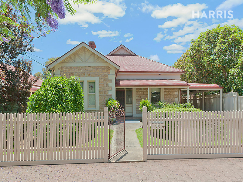 318 Young Street, Wayville, SA 5034