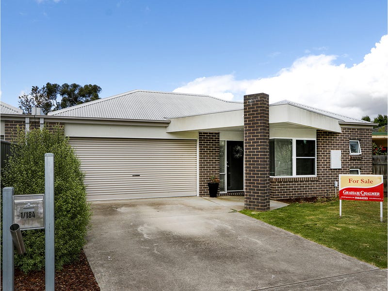 184 Stawell Street, Sale, Vic 3850 Property Details