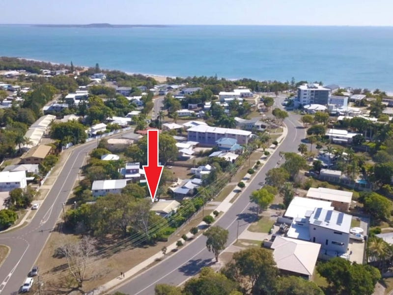 28 Pacific Avenue, Tannum Sands, QLD 4680