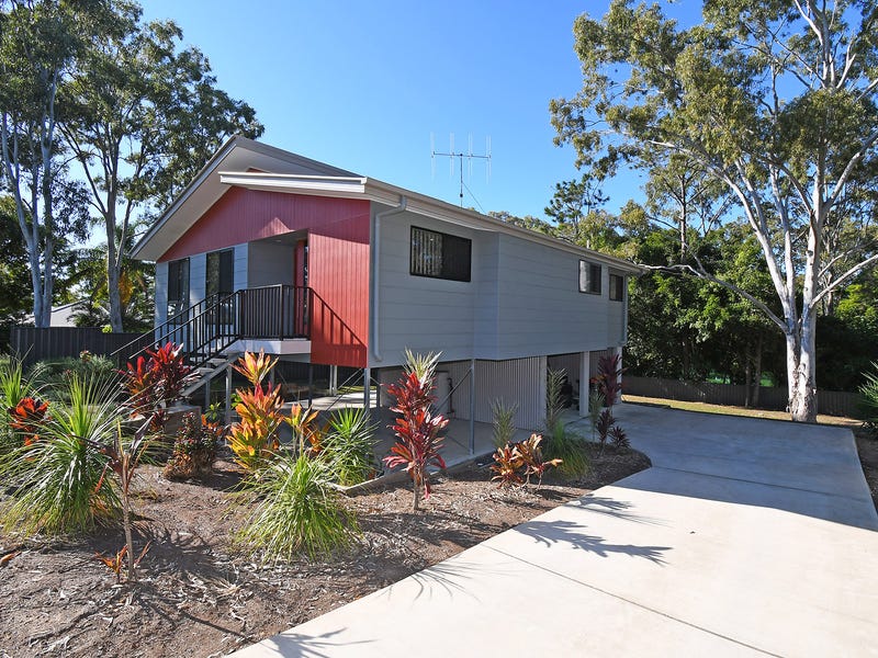 16 Ferris Avenue, River Heads, QLD 4655