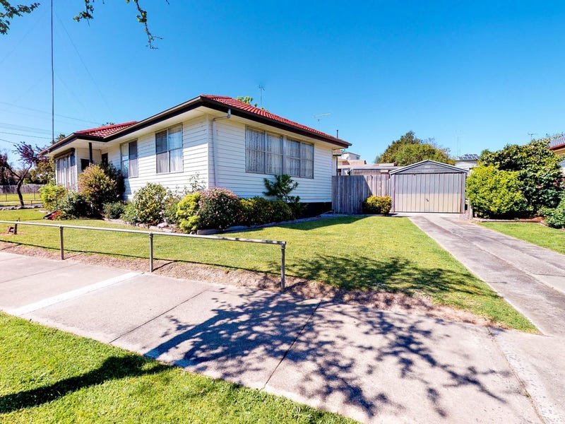 2 Little Crescent, Traralgon, Vic 3844 - Property Details