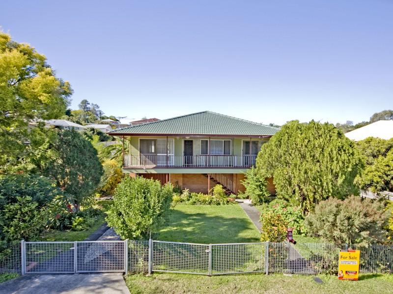 19A Gracemere Street, Newmarket, Qld 4051 Property Details