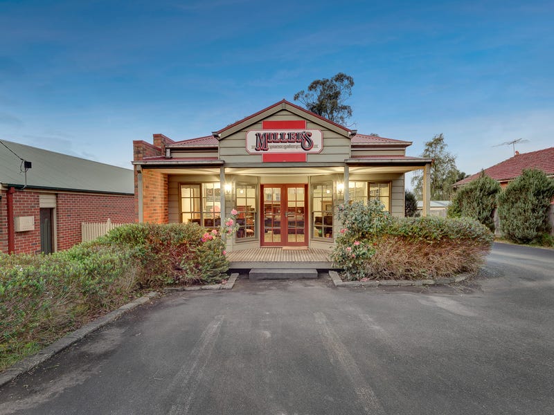 209 Monbulk Road, Silvan, Vic 3795 Property Details