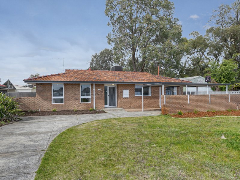 3 Ravenhill Road, Thornlie, WA 6108 House for Sale