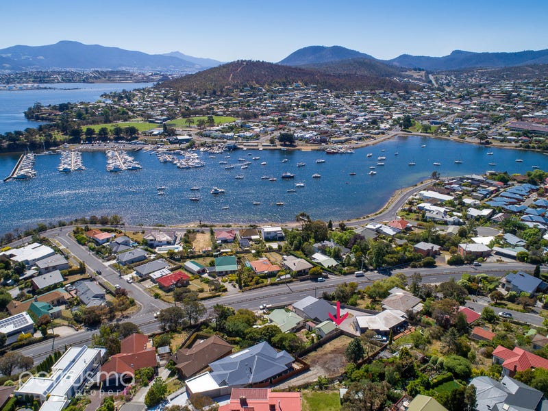 18A Swinton Place, Rose Bay, TAS 7015