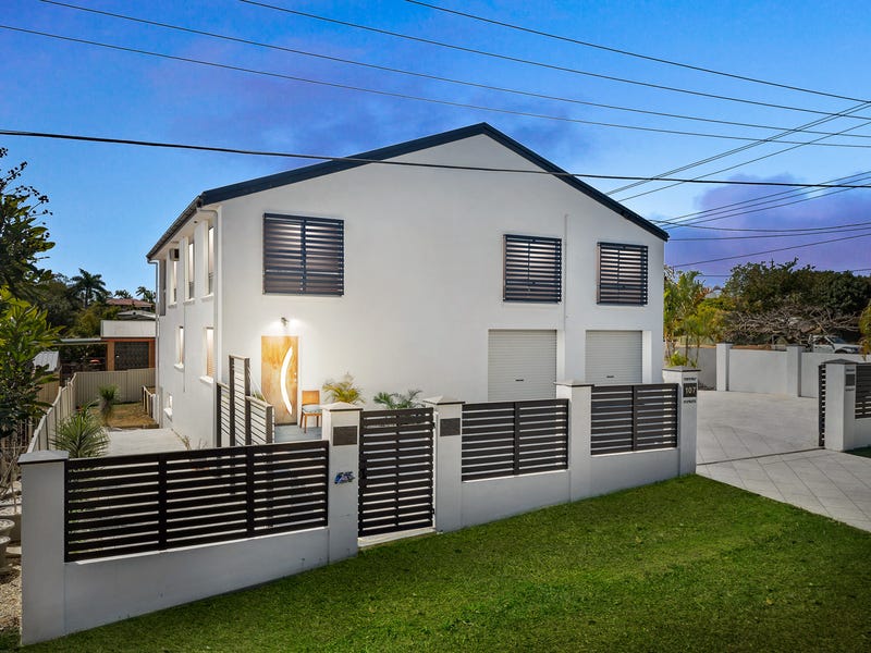 107 Victoria Avenue, Margate, Qld 4019 Property Details