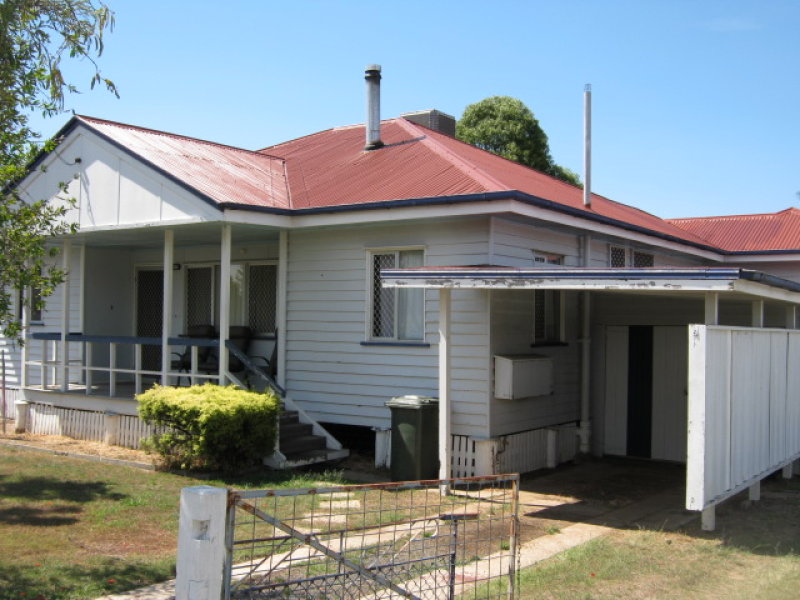 25 HARM STREET, Murgon, Qld 4605 House for Sale