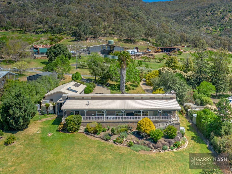 248 Orchard Drive, Glenrowan, Vic 3675 Property Details