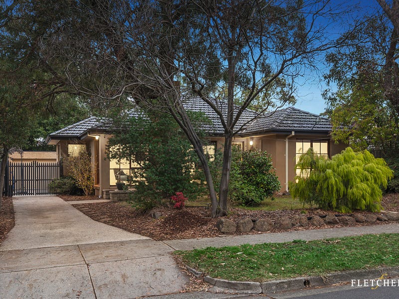 1 Florence Street, Blackburn, Vic 3130 Property Details