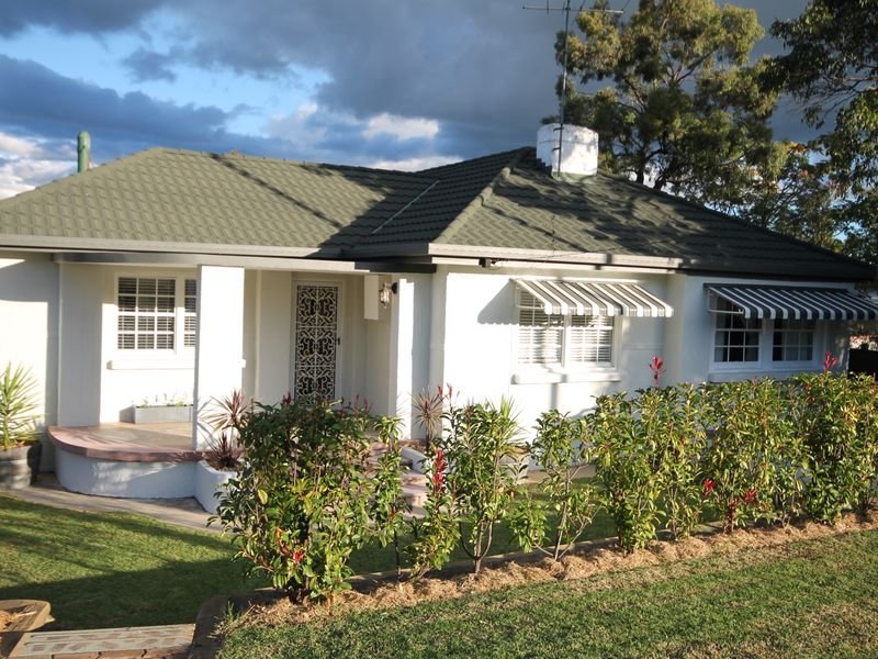 45 King Street, Inverell, NSW 2360 Property Details