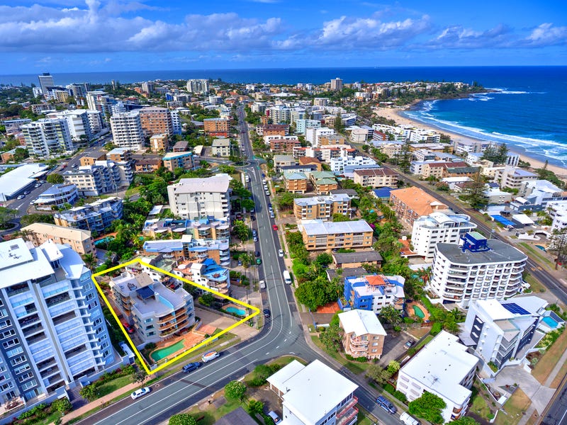 Unit 4/68 Lower Gay Terrace, Caloundra, Qld 4551 - Property Details