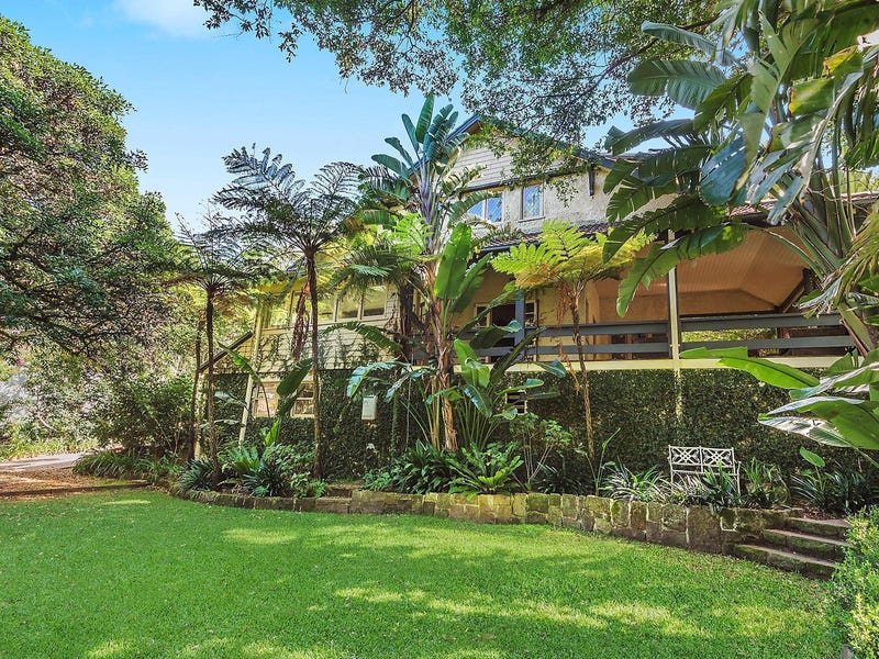 62 Fox Valley Road, Wahroonga, NSW 2076 Property Details