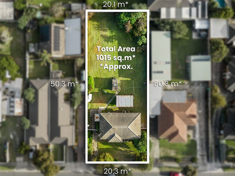Sold Property Prices & Auction Results in Mordialloc, VIC 3195 (+1