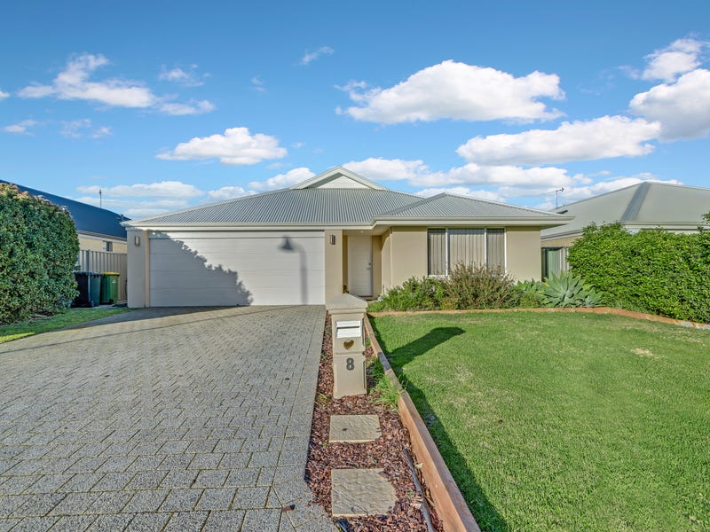 8 Morwong Street, Vasse, WA 6280 House for Sale