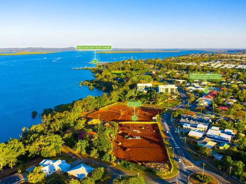 Land for Sale in Redland Bay, QLD 4165 Pg. 2