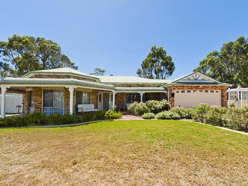 3 Maldon Place, Parklands, WA 6180 Property Details