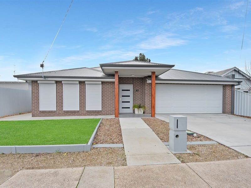 216 Baillie Street, Horsham, Vic 3400 Property Details