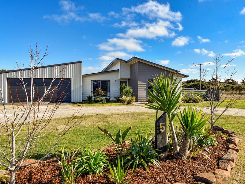 5 Maple Court, Yahl, SA 5291 Property Details