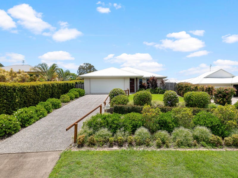 4 Bedroom Houses for Sale in Nambour, QLD 4560