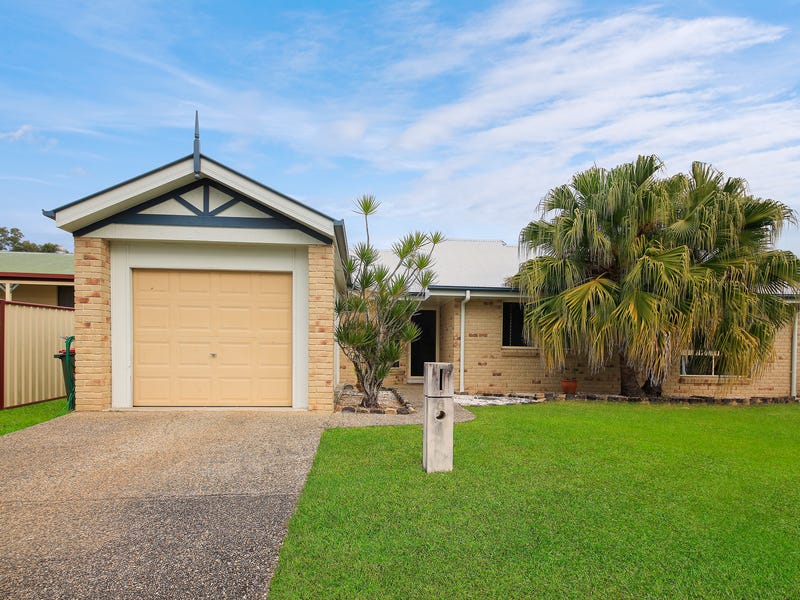 8 Ferrari Street, Lawnton, Qld 4501 House for Sale