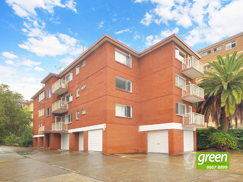 8/14A Meadow Crescent, Meadowbank, NSW 2114 Property Details