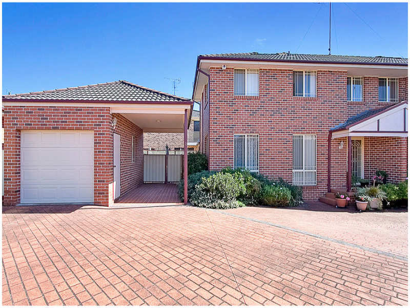 2/155 Francis Street, Richmond, NSW 2753 Property Details