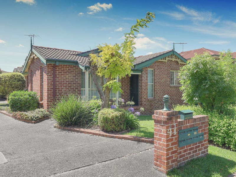 6/41 Sherwood Street, Revesby, NSW 2212