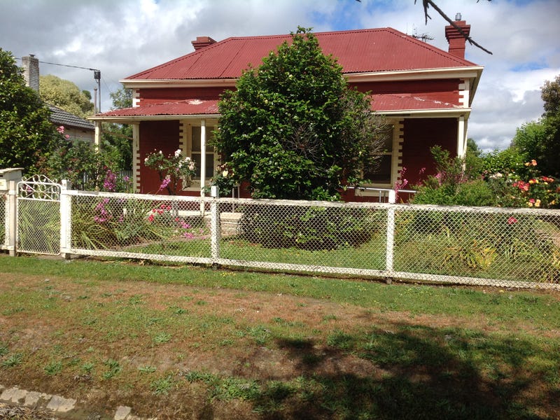 14 Barkly Street, Benalla, Vic 3672 Property Details