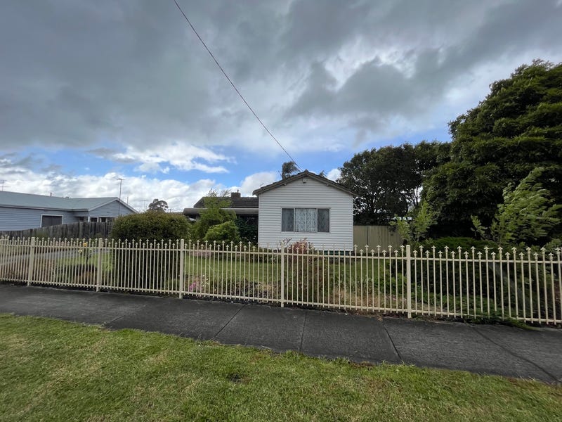 56 Garibaldi Street, Traralgon, VIC 3844